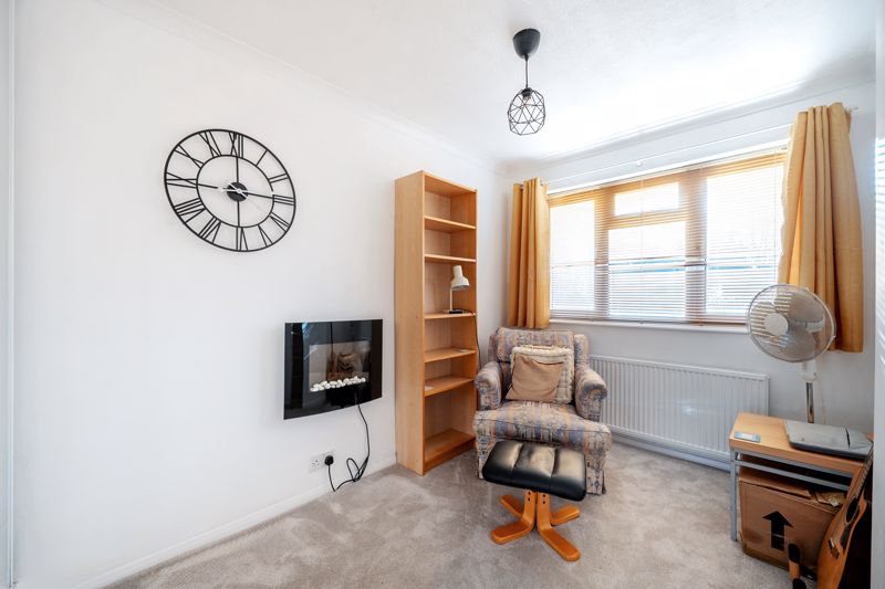 Bedroom - click for photo gallery